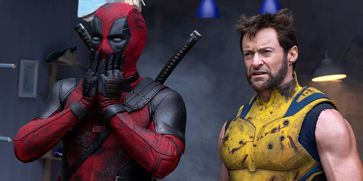 Foto: Ryan Reynolds enciende la emoción de los fans con una aparición sorpresa en la Comic-Con/Cortesía