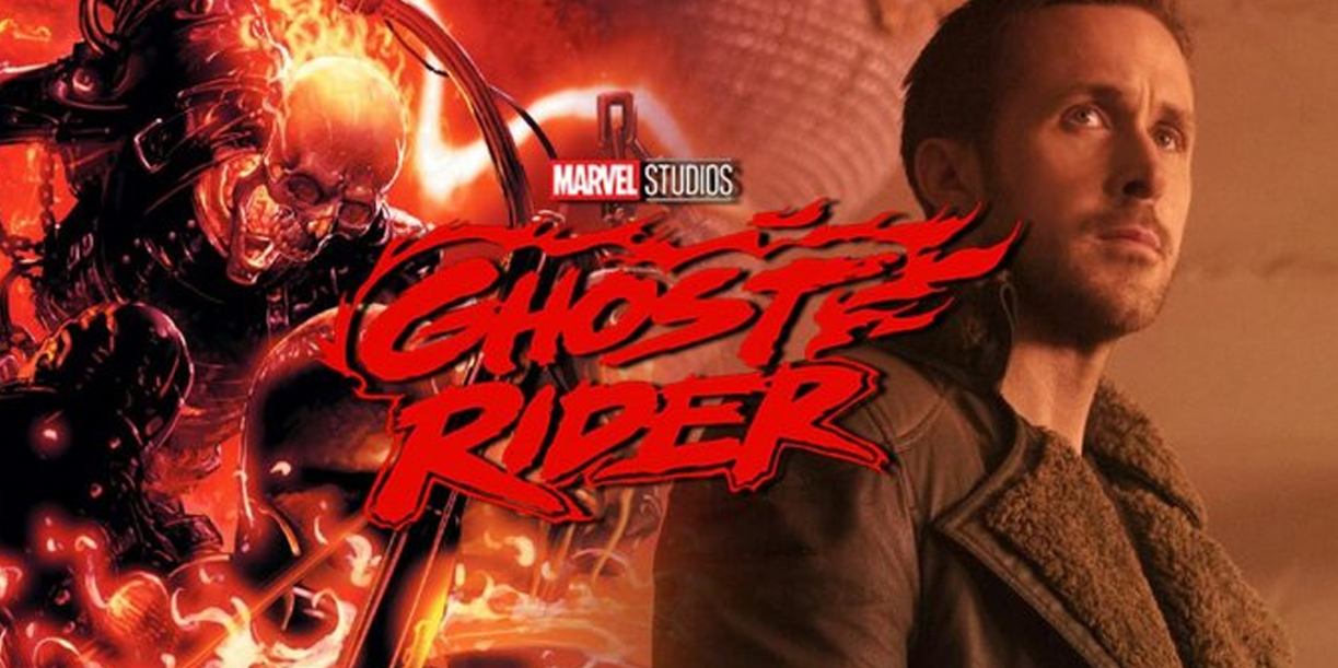 Foto: Marvel sorprende en la Comic-Con: nuevo Black Panther y Ryan Gosling como Ghost Rider/Cortesía