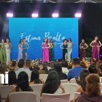 Matagalpa deslumbra con la presentación oficial de las 18 candidatas de Reinas Nicaragua Foto: Matagalpa deslumbra con la presentación oficial de las 18 candidatas de Reinas Nicaragua/TN8