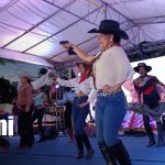 Génesis Matamoros es coronada Reina de las Fiestas Tradicionales de Managua 2026 Foto: Génesis Matamoros es coronada Reina de las Fiestas Tradicionales de Managua 2026/TN8