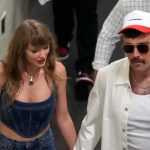 Taylor Swift y Travis Kelce habrían sorprendido al mundo con un matrimonio privado Foto:¿Ya se casaron? Crecen las versiones sobre Taylor Swift y Travis Kelce en Nashville/Cortesía