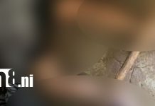 Macabro hallazgo en Kukra Hill: encuentran asesinada a joven costeña Foto: Macabro hallazgo en Kukra Hill: encuentran asesinada a joven costeña/TN8
