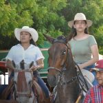 Más de 2 mil montados participaron en el Hípico 2026 de Nandaime Foto: Más de 2 mil montados participaron en el Hípico 2026 de Nandaime/TN8