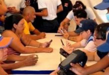 Foto: Venezuela registra más de 21 mil viviendas afectadas/Cortesìa