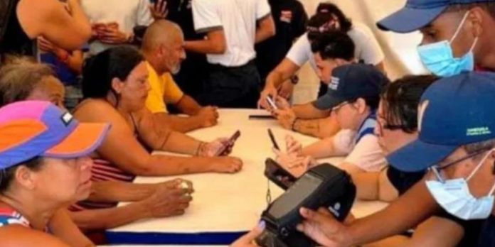 Foto: Venezuela registra más de 21 mil viviendas afectadas/Cortesìa