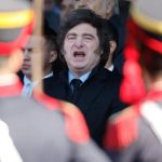 Peronismo rechaza ataques de Milei contra Lula y alerta sobre consecuencias para Argentina Foto: Milei enfrenta críticas del peronismo por ataques a Lula/Cortesìa