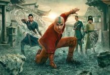 Foto:La temporada 2 de Avatar arrasa en Netflix pese a una fuerte caída de audiencia/Cortesía