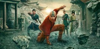 Foto:La temporada 2 de Avatar arrasa en Netflix pese a una fuerte caída de audiencia/Cortesía