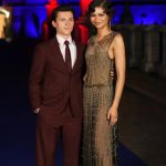 Foto: Sorpresa para Tom Holland y Zendaya en París/Cortesìa