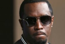 Foto: Confinamiento: Sean "Diddy" Combs tras pelea en prisión/Cortesìa