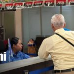 Foto: MINT registra más de 139 mil atenciones ciudadanas en Nicaragua / TN8