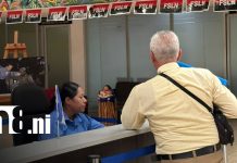 Foto: MINT registra más de 139 mil atenciones ciudadanas en Nicaragua / TN8