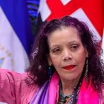 Foto: Copresidenta Rosario Murillo anuncia inicio de consultas para reforma parcial a la Constitución/Cortesía