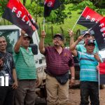 Río Blanco mejora caminos rurales en la comunidad de Wanawás Foto: Wanawás tendrá mejores caminos rurales con nuevo proyecto vial/TN8