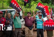 Foto: Wanawás tendrá mejores caminos rurales con nuevo proyecto vial/TN8