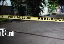 Foto: Niño de 10 años recibe un disparo en la cabeza en Managua/TN8