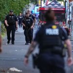 Capturan a adolescente de 15 años tras mortal tiroteo en festival de Seattle Foto: Capturan a adolescente tras mortal tiroteo en festival de Seattle/Cortesía