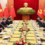 Foto: China rechaza plan de EE.UU./Cortesía
