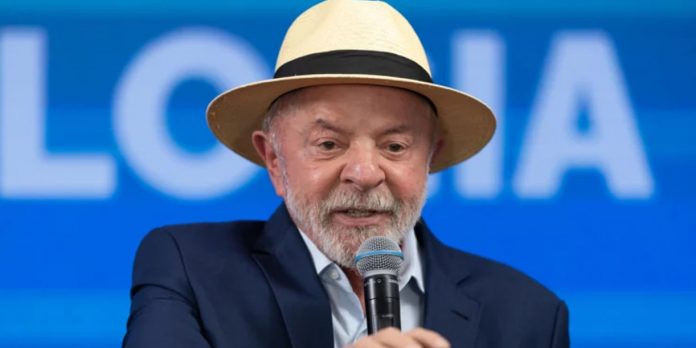 Foto: Elecciones Brasil 2026: Lula lidera en Polymarket/Cortesìa