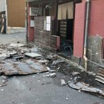 Terremoto de magnitud 7,1 sacude Japón y deja al menos 50 heridos Foto: Terremoto en Japón deja 50 heridos y activa alerta/Cortesìa