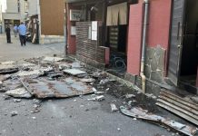 Foto: Terremoto en Japón deja 50 heridos y activa alerta/Cortesìa