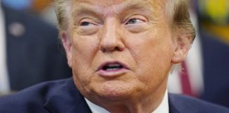 Foto: Votación: Trump pide restringir el voto por correo/Cortesìa