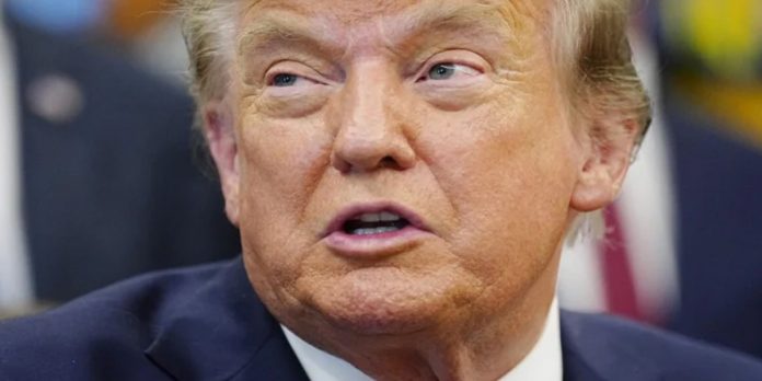 Foto: Votación: Trump pide restringir el voto por correo/Cortesìa