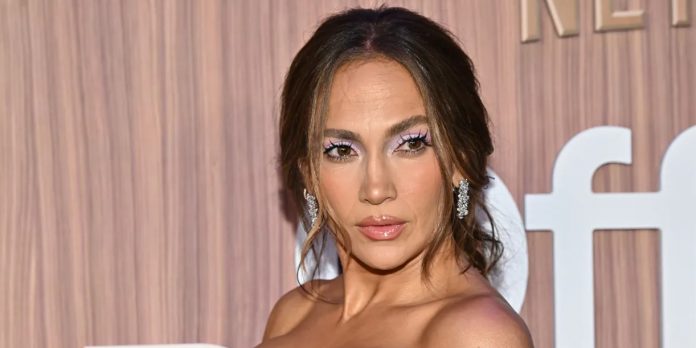Foto: exesposo de Jennifer Lopez hace fuerte revelación/Cortesìa