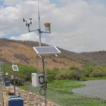 Foto: ENEL moderniza monitoreo de presas en Nicaragua/Cortesía