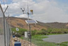 Foto: ENEL moderniza monitoreo de presas en Nicaragua/Cortesía