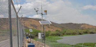 Foto: ENEL moderniza monitoreo de presas en Nicaragua/Cortesía