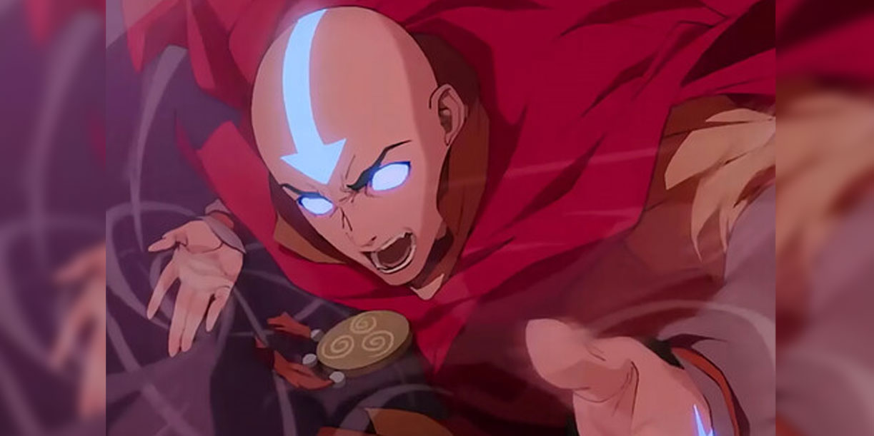 Foto: Avatar Aang regresa con nueva aventura/Cortesía