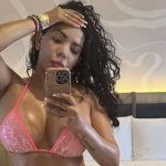 Encuentran sin vida a influencer “La Chocolatita” en Perú / Cortesía