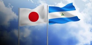 Foto: Condolencias y respaldo de Nicaragua a Japón tras el sismo en Kumamoto/Cortesía