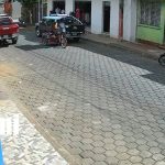 Foto: Robo en Chinandega: captan a delincuentes en triciclo/TN8