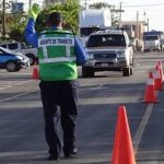 Policía Nacional detiene a 380 conductores durante operativos en Nicaragua Foto: Policía detiene a 380 conductores en una semana/Cortesìa