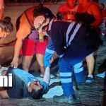 Foto: Accidentes en Rivas dejan cinco muertos en menos de una semana/TN8