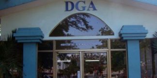 Foto: DGA mantendrá operaciones en fronteras y puertos durante días de asueto en Managua/Cortesía