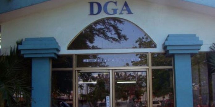 Foto: DGA mantendrá operaciones en fronteras y puertos durante días de asueto en Managua/Cortesía