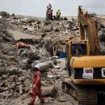 USGS corrige el epicentro del segundo sismo en Venezuela y descarta ubicación inicial Foto: USGS corrige el epicentro del segundo sismo registrado en Venezuela/Cortesía