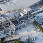 Sube a 13 la cifra de muertos tras el devastador terremoto que sacudió Japón Foto: Aumenta a 13 la cifra de muertos tras el potente terremoto en Japón/Cortesía