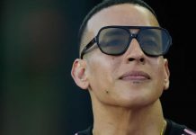 Foto: Daddy Yankee se convierte en abuelo por primera vez/Cortesía