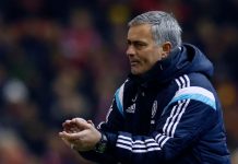 Foto: Netflix ya presentó el tráiler final de la miniserie sobre José Mourinho. La producción repasará sus títulos, las polémicas que marcaron su carrera y contará con testimonios de grandes figuras del fútbol mundial. #JoséMourinho/Cortesía