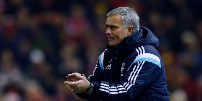 Foto: Netflix ya presentó el tráiler final de la miniserie sobre José Mourinho. La producción repasará sus títulos, las polémicas que marcaron su carrera y contará con testimonios de grandes figuras del fútbol mundial. #JoséMourinho/Cortesía