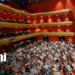 Japón fortalece el intercambio cultural con un concierto que cautivó en Managua Foto: Japón llena de música el Teatro Nacional/TN8