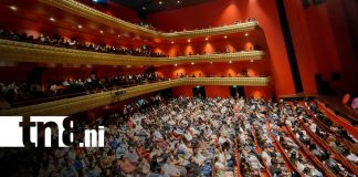 Foto: Japón llena de música el Teatro Nacional/TN8