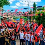 teleSUR resalta las celebraciones del Julio Victorioso en Nicaragua Foto:Nicaragua da inicio a las celebraciones de Julio Victorioso en todo el país/Cortesía