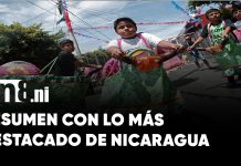 Estas son las noticias que marcan la agenda en Nicaragua este 29 de Julio