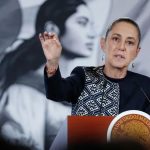 México responde a críticas de EE. UU. con llamado a responsabilidad compartida Foto: México pide responsabilidad a Estados Unidos/Cortesía