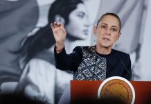 Foto: México pide responsabilidad a Estados Unidos/Cortesía